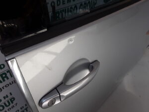 PORTA ANTERIORE DESTRA VW NEW BEETLE 1.9 TDI 1C0831052N - immagine 4