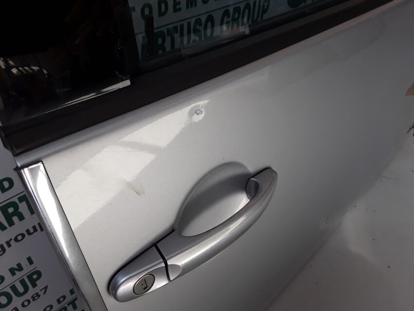 PORTA ANTERIORE DESTRA VW NEW BEETLE 1.9 TDI 1C0831052N - immagine 4