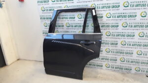 PORTA POSTERIORE SINISTRA 31698772 VOLVO XC90 anno 2016 - immagine 3