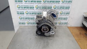ALTERNATORE JEEP COMPASS 1.3 PHEV AT6 4XE P05190303AA 50150782 anno 2020 KM. 47.672 - immagine 3