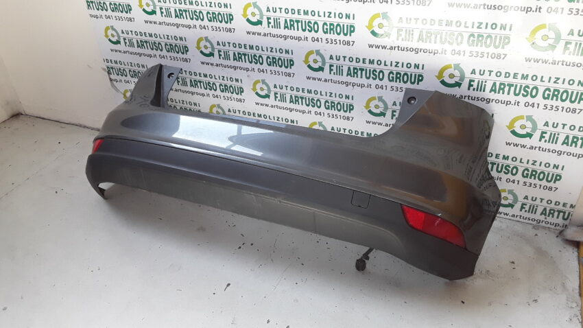 PARAURTI POSTERIORE FORD FOCUS 2015 1877243 - immagine 4