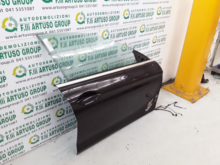 PORTA ANTERIORE DESTRA BMW SERIE 6 GRAN COUPE' (F06) 2015 41517294992 - immagine 4