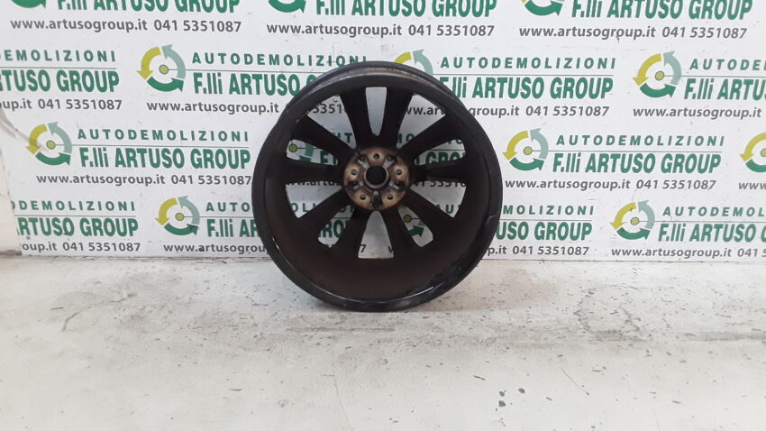 CERCHIO IN LEGA FIAT TIPO R17 52061674 - immagine 4
