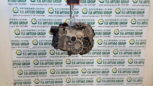 CAMBIO AUTOMATICO VW GOLF 2009 0AM300048L010 - immagine 4