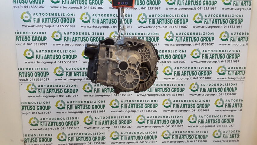 CAMBIO AUTOMATICO VW GOLF 2009 0AM300048L010 - immagine 4