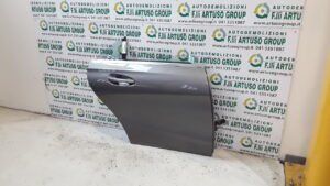 PORTA POSTERIORE DESTRA MERCEDES CLA C117 anno 2014 - immagine 3