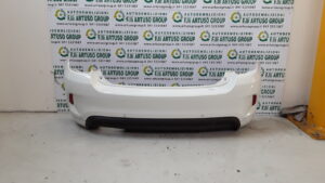 PARAURTI POSTERIORE FIAT 500X SPORT 2020 735691929