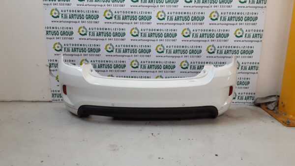 PARAURTI POSTERIORE FIAT 500X SPORT 2020 735691929