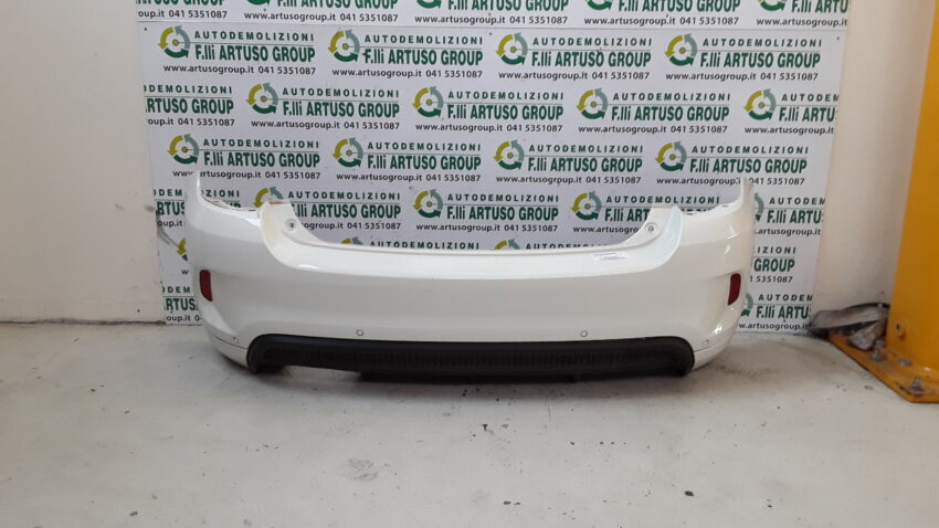 PARAURTI POSTERIORE FIAT 500X SPORT 2020 735691929