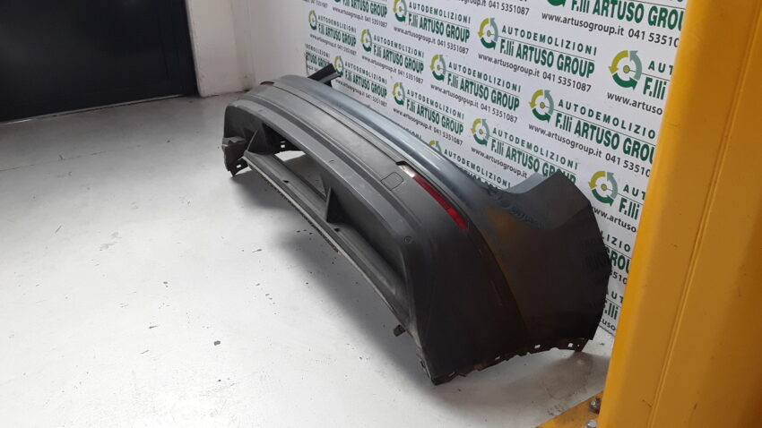 PARAURTI POSTERIORE VW TIGUAN 2017 5NA807421GRU - immagine 4