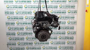 MOTORE ALFA ROMEO 147 1.6 16V AR32104
