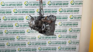CAMBIO ALFA ROMEO 147 1.6 16V AR32104 - immagine 5