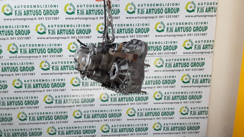CAMBIO ALFA ROMEO 147 1.6 16V AR32104 - immagine 5