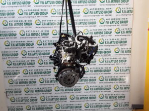 MOTORE LANCIA YPSILON 1.2 169A4000 - immagine 5