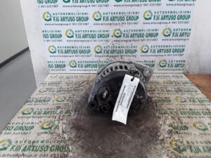 ALTERNATORE ALFA ROMEO STELVIO 2.2 TD 133KW 1042110700 50536692 anno 2018 KM. 85.000 - immagine 4