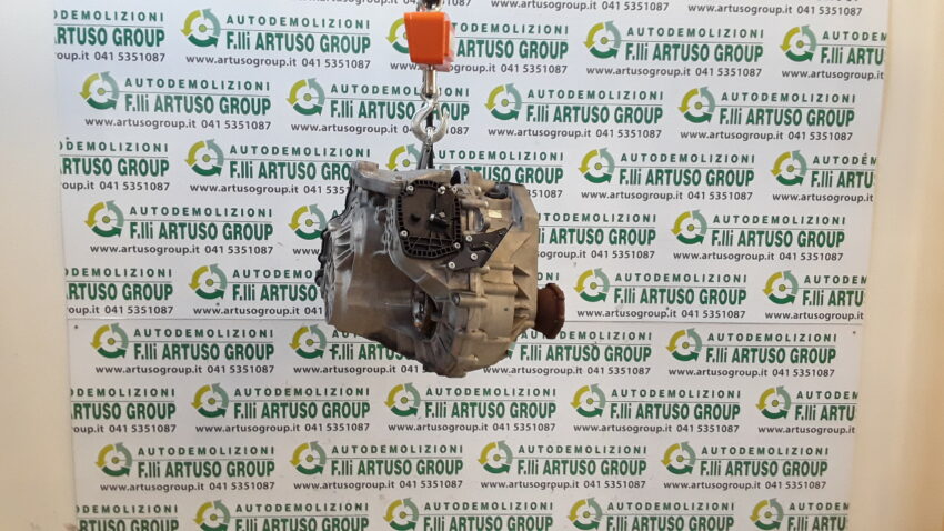CAMBIO AUTOMATICO VW GOLF 2009 0AM300048L010 - immagine 5