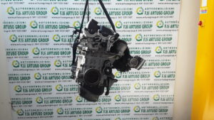 MOTORE BMW SERIE 1 116I N45B16A - immagine 5