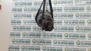 CAMBIO 5MARCE BMW SERIE 1 116I 2004 23007534457 - immagine 5