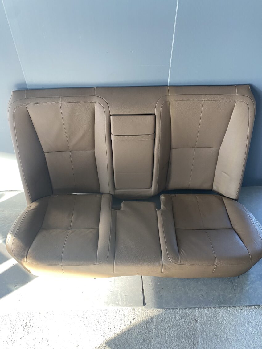 SEDILI/INTERNO MERCEDES CLASSE S W221 anno 2007 - immagine 5