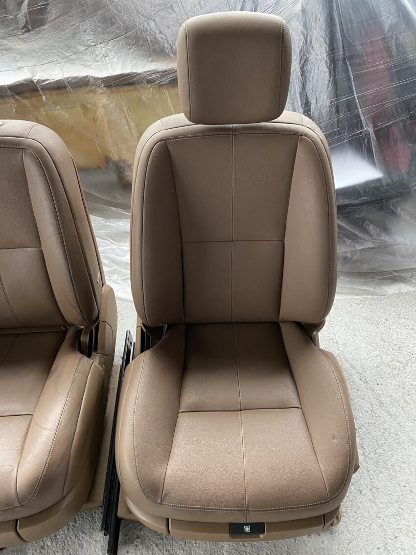 SEDILI/INTERNO MERCEDES CLASSE S W221 anno 2007 - immagine 2
