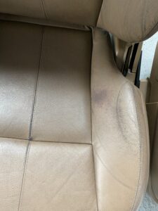 SEDILI/INTERNO MERCEDES CLASSE S W221 anno 2007 - immagine 4