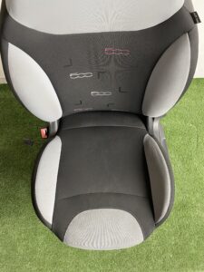 SEDILE SINISTRO FIAT 500L anno 2016 - immagine 4