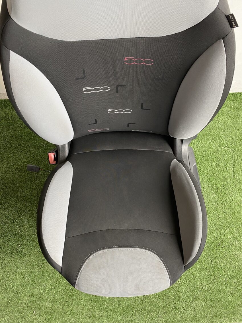 SEDILE SINISTRO FIAT 500L anno 2016 - immagine 4