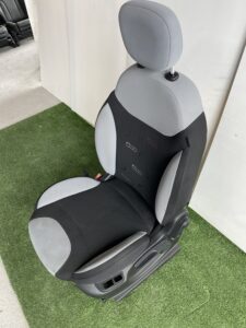 SEDILE SINISTRO FIAT 500L anno 2016 - immagine 2