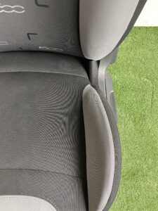 SEDILE SINISTRO FIAT 500L anno 2016 - immagine 5