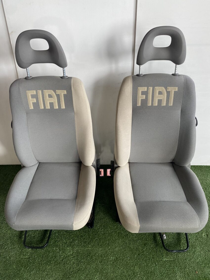 SEDILI/INTERNO COMPLETO FIAT SEICENTO/600 - immagine 2