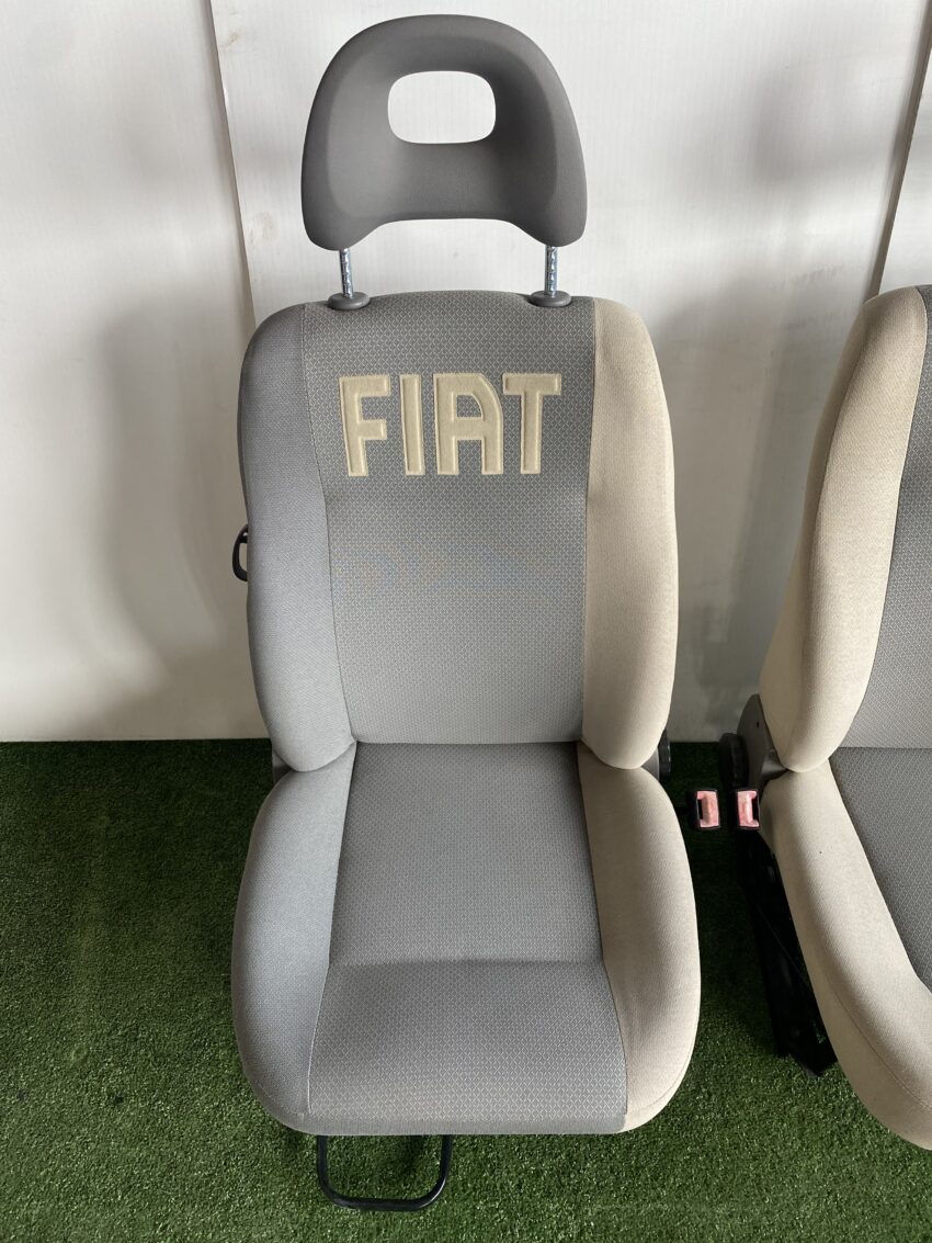 SEDILI/INTERNO COMPLETO FIAT SEICENTO/600 - immagine 3