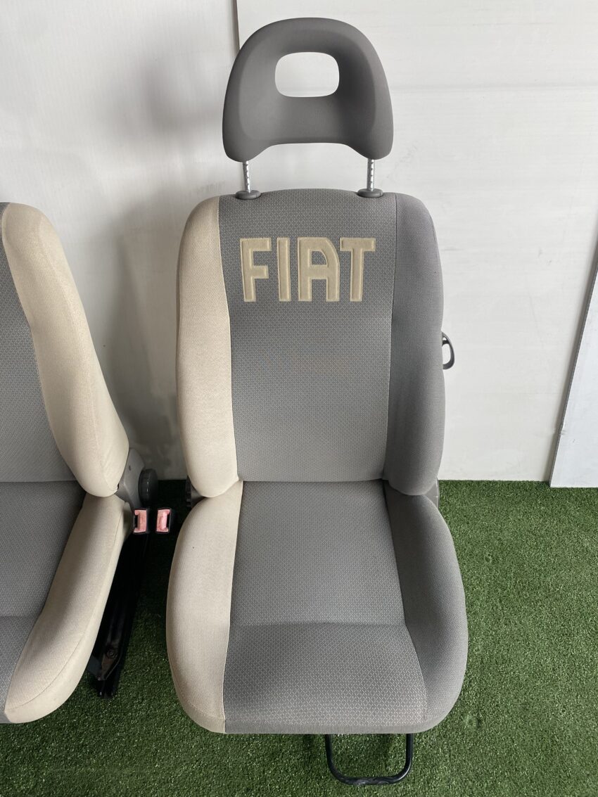 SEDILI/INTERNO COMPLETO FIAT SEICENTO/600 - immagine 4