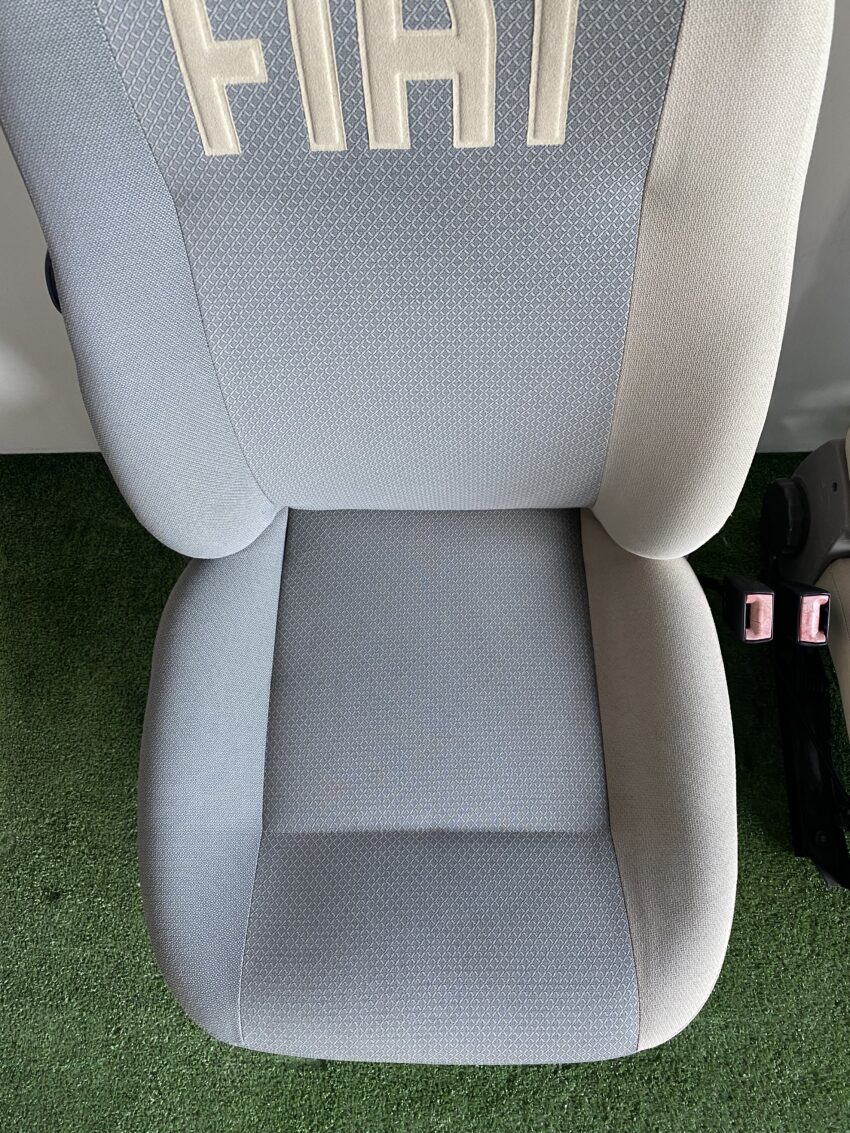SEDILI/INTERNO COMPLETO FIAT SEICENTO/600 - immagine 6