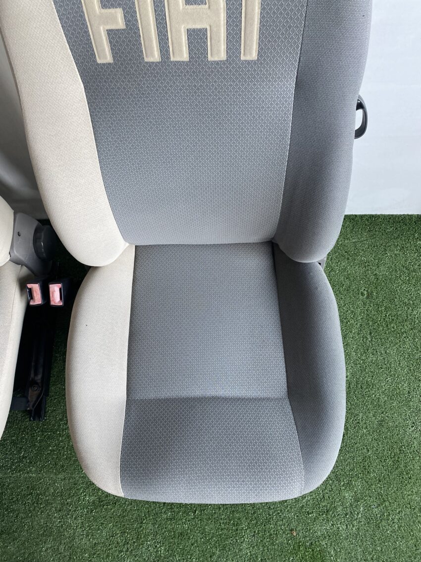 SEDILI/INTERNO COMPLETO FIAT SEICENTO/600 - immagine 5
