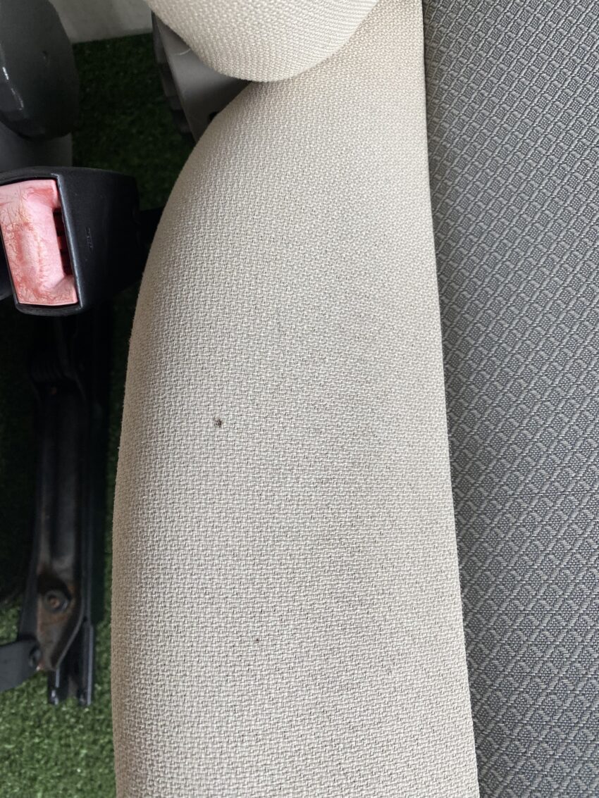 SEDILI/INTERNO COMPLETO FIAT SEICENTO/600 - immagine 7