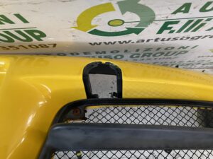 PARAURTI ANTERIORE FIAT SEICENTO/600 Sporting Abarth Michael Schumacher - immagine 4