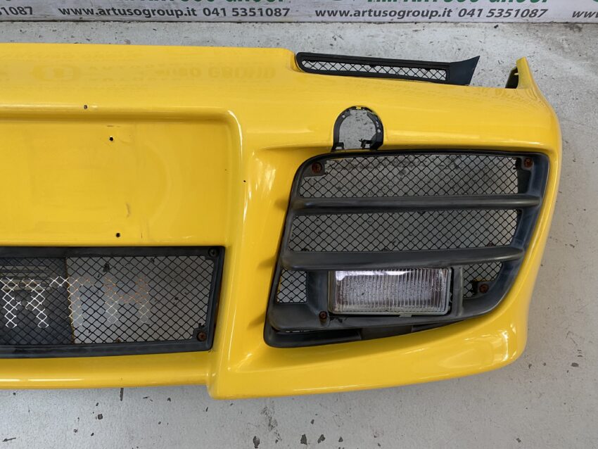 PARAURTI ANTERIORE FIAT SEICENTO/600 Sporting Abarth Michael Schumacher - immagine 3