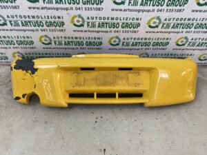PARAURTI POSTERIORE FIAT SEICENTO/600 sporting Abarth Michael Schumacher