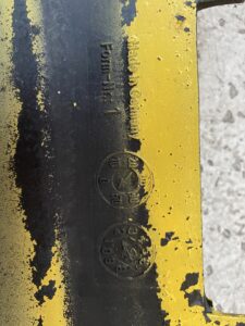 MINIGONNE ORIGINALI FIAT SEICENTO/600 Sporting Abarth Michael Schumacher - immagine 6