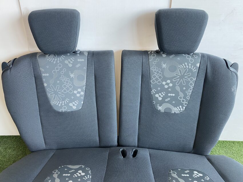 SEDILI/INTERNO FORD KA 2009 ottime condizioni - immagine 11