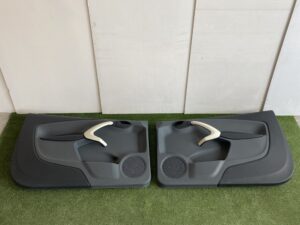 SEDILI/INTERNO FORD KA 2009 ottime condizioni - immagine 12