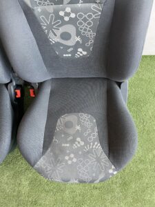 SEDILI/INTERNO FORD KA 2009 ottime condizioni - immagine 6