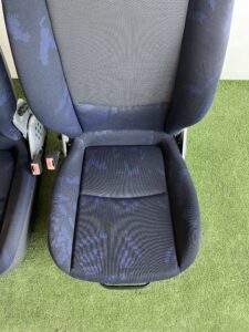 SEDILI ANTERIORI SMART 450 - immagine 4