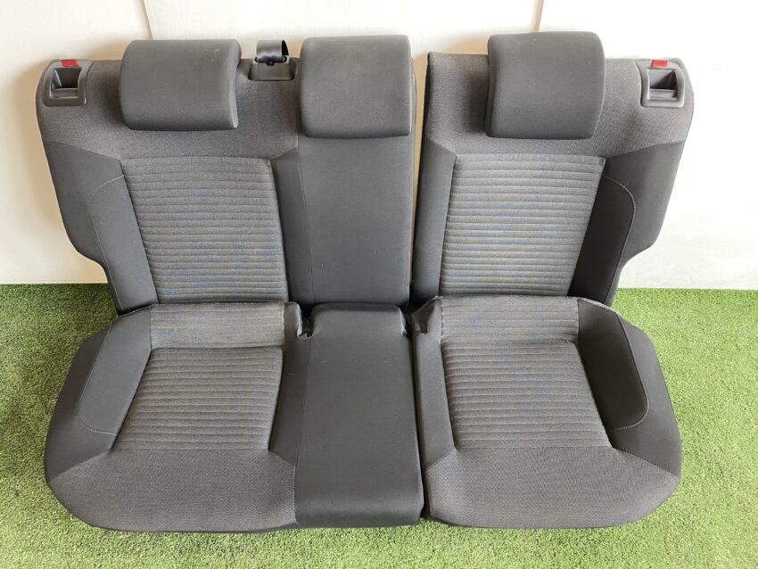 SEDILI/INTERNO VW POLO (6R) 2012 ottime condizioni - immagine 9