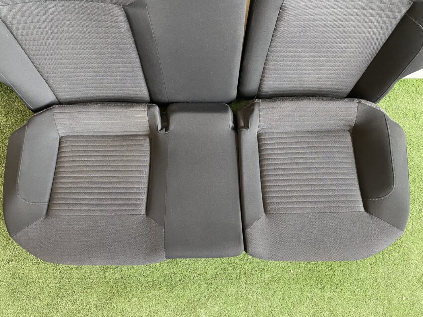 SEDILI/INTERNO VW POLO (6R) 2012 ottime condizioni - immagine 10