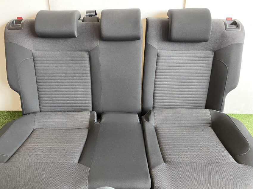SEDILI/INTERNO VW POLO (6R) 2012 ottime condizioni - immagine 11