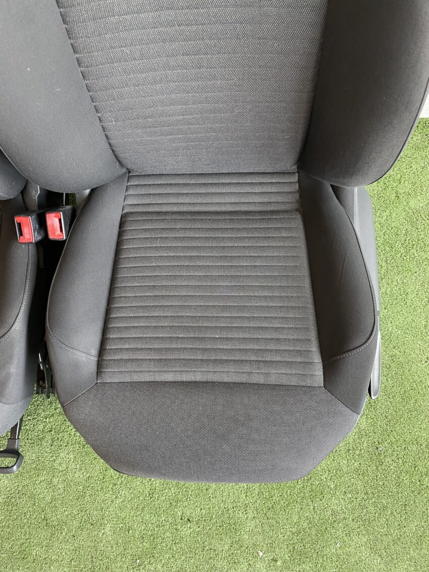 SEDILI/INTERNO VW POLO (6R) 2012 ottime condizioni - immagine 6