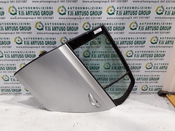PORTA POSTERIORE DESTRA VW GOLF VI (5K) 2008/2012