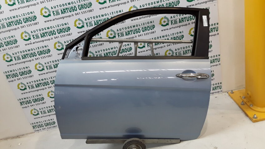 PORTA ANTERIORE SINISTRA LANCIA YPSILON (TE) 2004