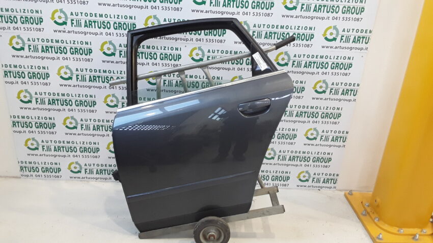 PORTA ANTERIORE SINISTRA AUDI A4 (8E) 2000/2004